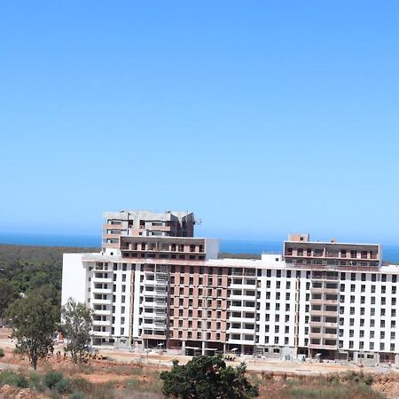 Privat Apartments Prestigia Hay Riad Rabat Luaran gambar