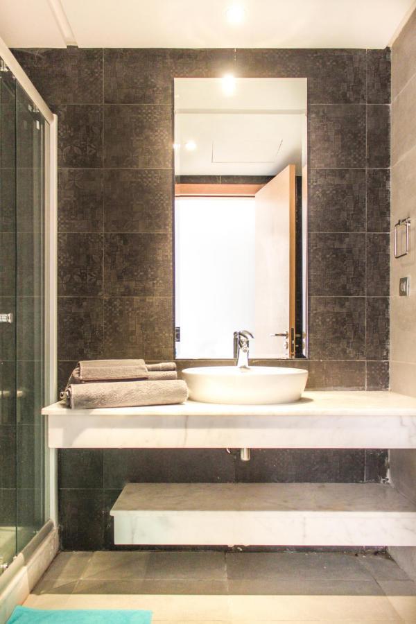 Privat Apartments Prestigia Hay Riad Rabat Luaran gambar